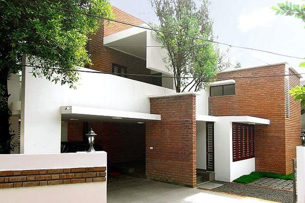 Private Residence, Aluva