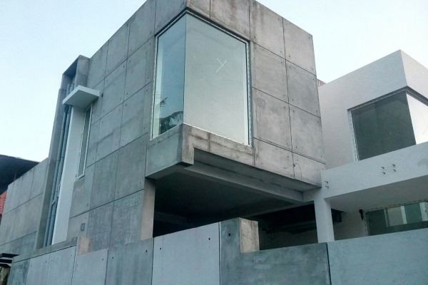 Private Residence (Aug 2015), Kumaranashan Road, Kochi