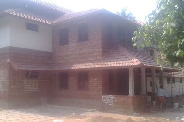 Private Residence (Mar 2016), Parappanangadi