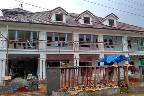 Private Residence, Elamakkara, Kochi