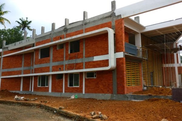 Aspire Residential School (August 2017), Perumbavoor