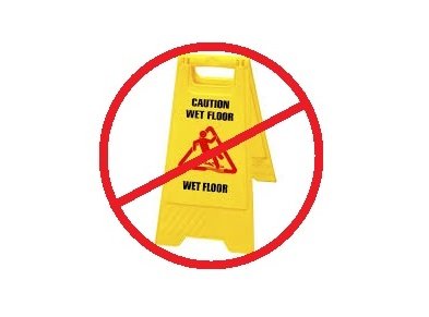 Anti-Skid Floor Treatments
