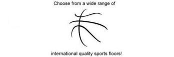 Sports Flooring